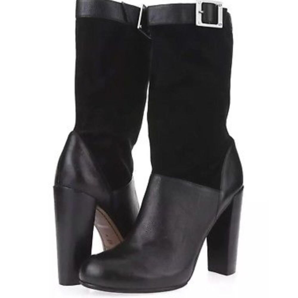 Rachel Zoe Claudia boots